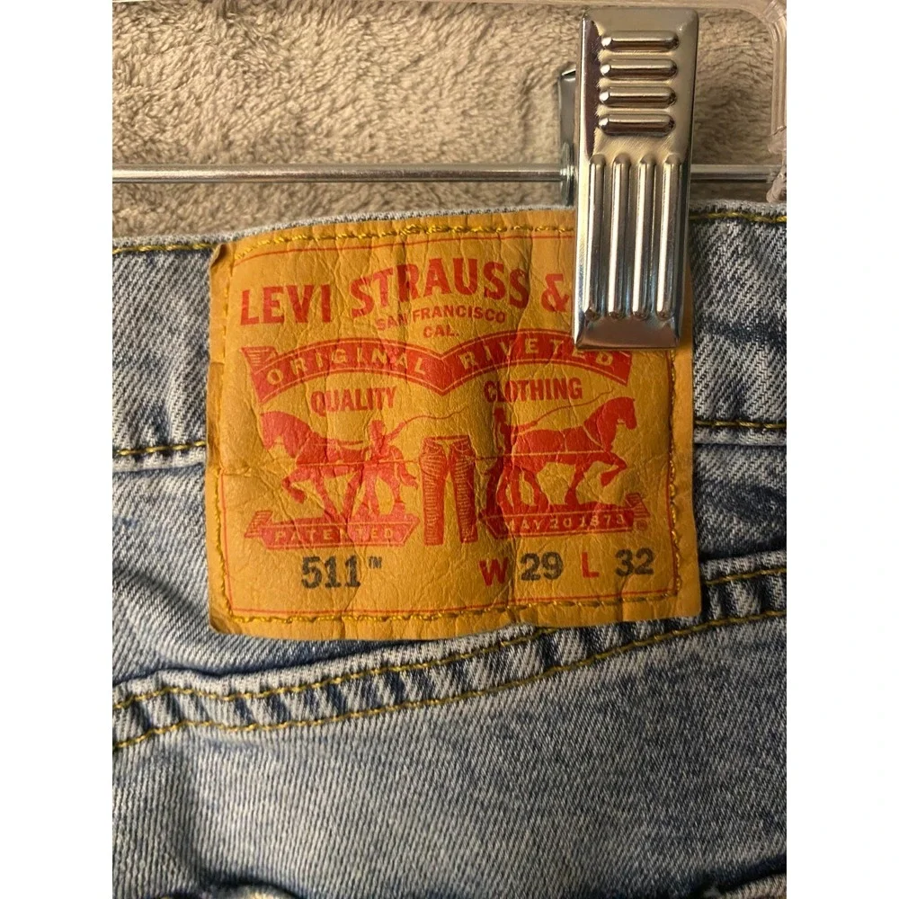 Levis levi strauss